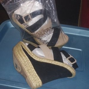 Brand new never worn shoes